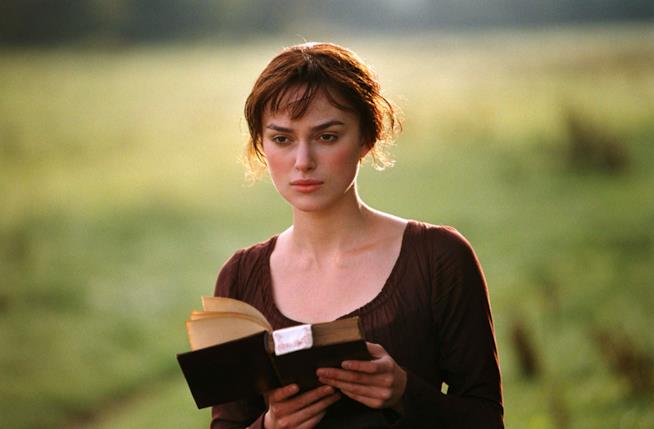 Elizabeth Bennet e gli altri personaggi più amati e odiati dei libri di Jane Austen Keira Knightley interpreta Elizabeth Bennet. Lei e gli altri personaggi più amati e odiati di Austen