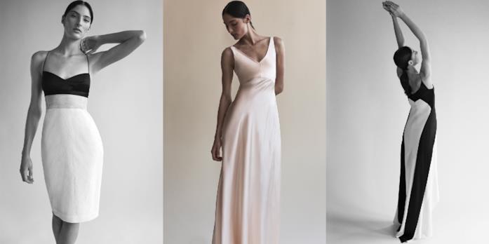 Narciso Rodriguez 20 anni della casa di moda Il marchio alla settimana della moda di New York