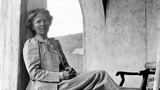 Getrude Bell archeologa e spia Un ritratto di Gertrude Bell
