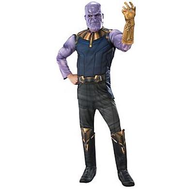 Costume Thanos adulti