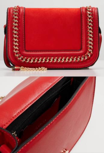 Borsa a tracolla