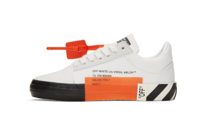 Off-White ™ Off-White ™