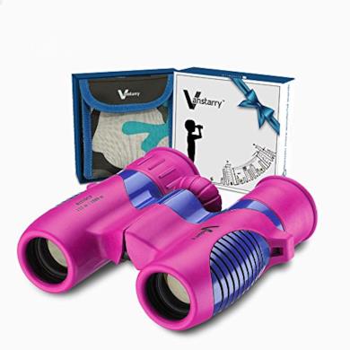 Binocolo per Bambini 8x21 di Vanstarry