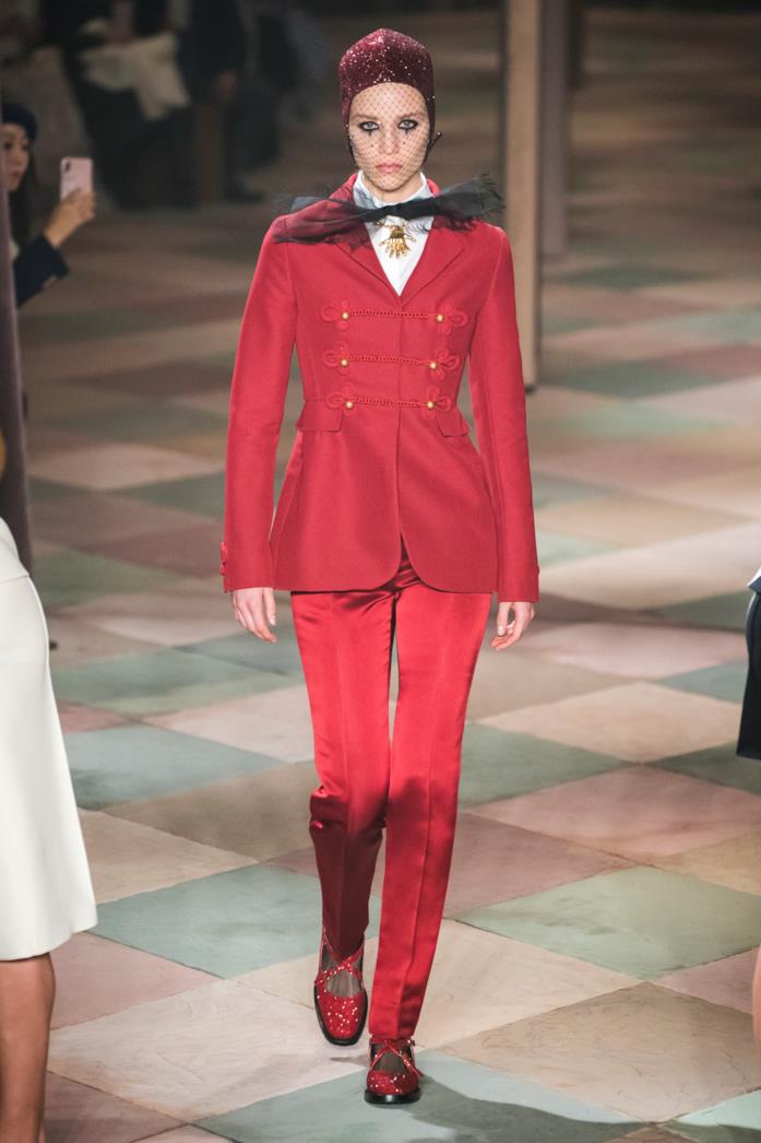 Dior Cruise 2019 Dior Cruise 2019
