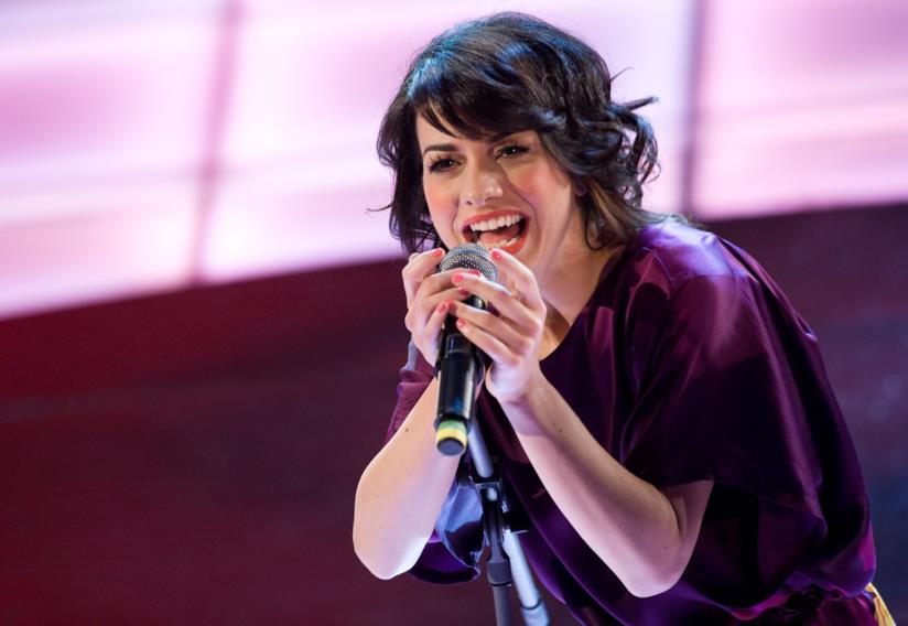 Amaremare di Dolcenera in collaborazione con Greenpeace Dolcenera