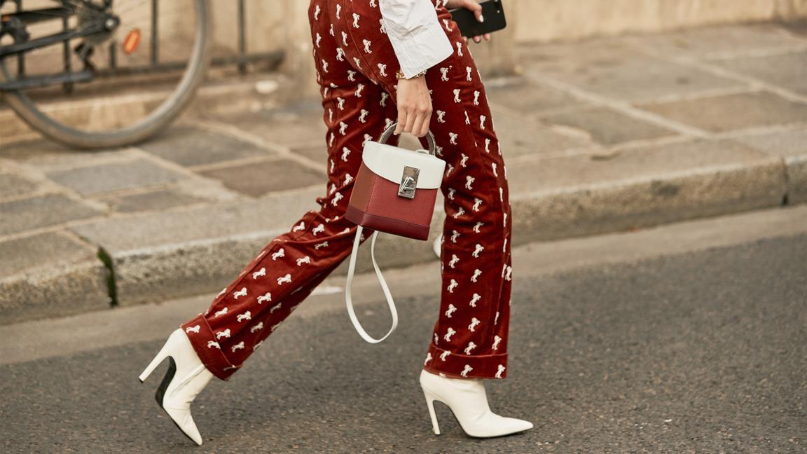 I pantaloni di tendenza per l'estate 2019