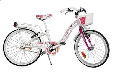 Bici Hello Kitty 20 Pollici