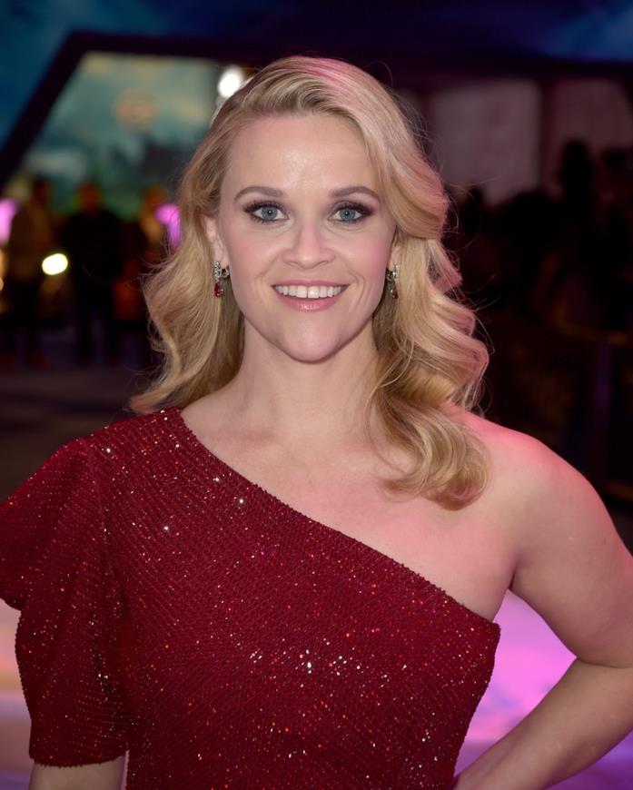 Reese Witherspoon Reese Witherspoon in primo piano