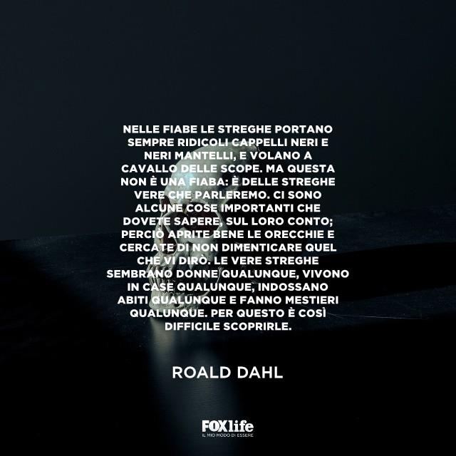 Frase da brivido Teschio nell'ombra