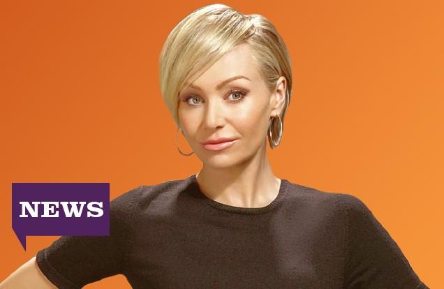 Portia de Rossi ha coronato un sogno con Scandal