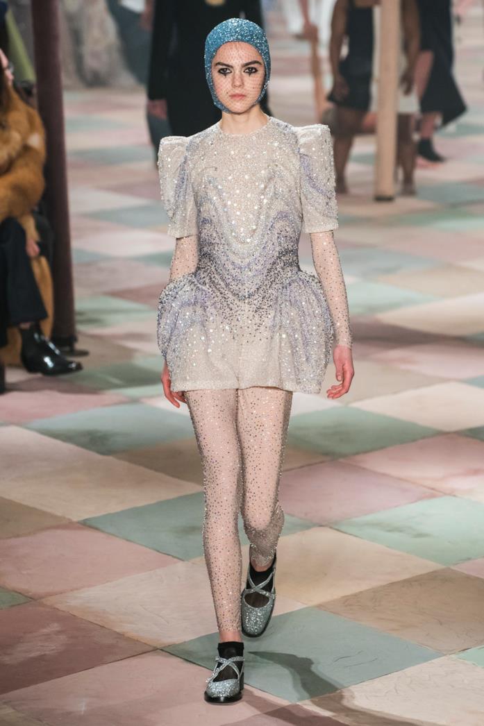 Dior Cruise 2019 Dior Cruise 2019