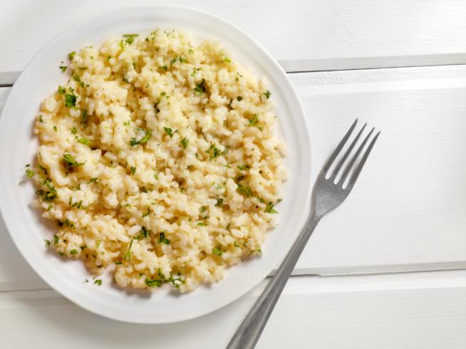 La ricetta del risotto alla Pilota alla mantovana Risotto alla pilota, la ricetta mantovana