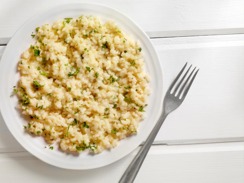 La ricetta del risotto alla Pilota alla mantovana Risotto alla pilota, la ricetta mantovana