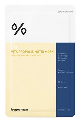 Vita Propoolis Nutri Mask