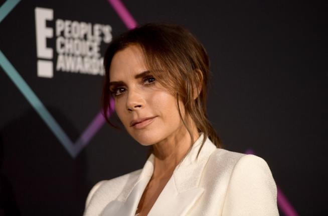 Il segreto di bellezza di Victoria Beckham è una crema per il viso realizzata a base di sangue Victoria Beckham