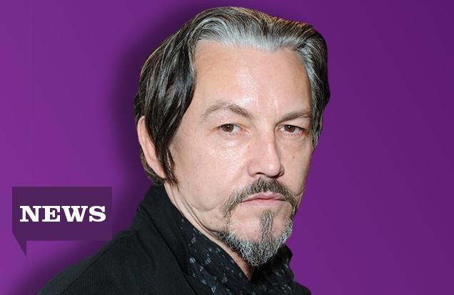 Tommy Flanagan, pericoloso e potente in Revenge