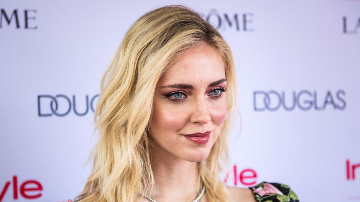 Chiara Ferragni