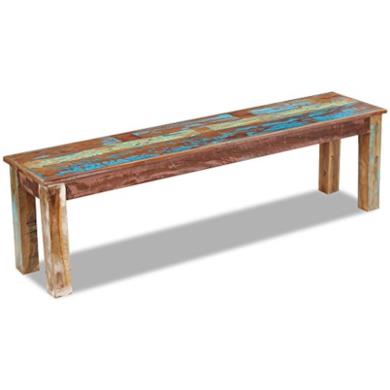 Panca in Legno
