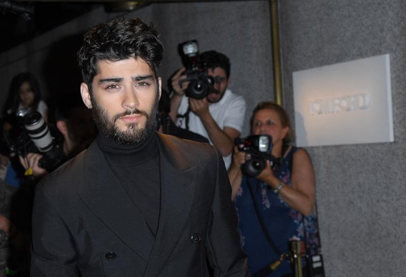 Zayn Malik e i suoi tatuaggi Zayn Malik