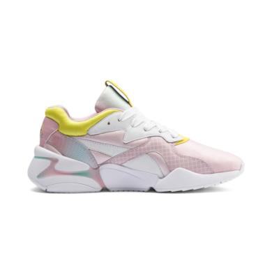 Scarpe da ginnastica PUMA x BARBIE Nova donna