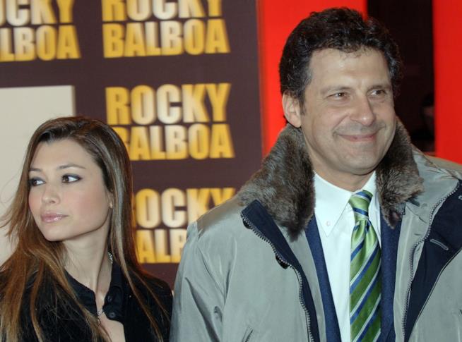Fabrizio Frizzi: l'anniversario della morte ricordato dal suo Bologna Fabrizio Frizzi: l'anniversario della morte ricordato dal suo Bologna