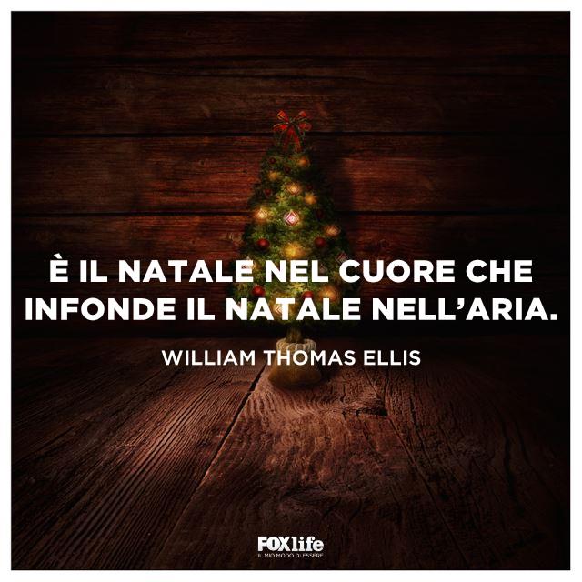 Frase Ellis Alberello di Natale illuminato