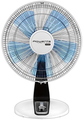Ventilatore da tavolo Turbo Silence Extreme Rowenta VU2640