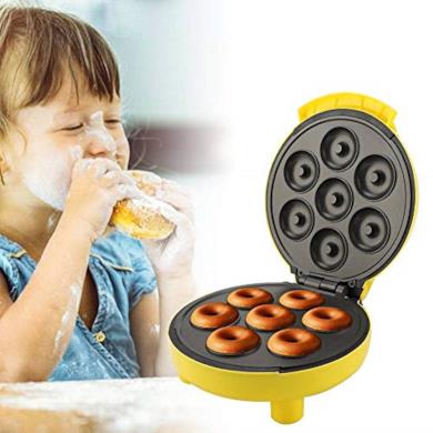 Macchina per ciambelle