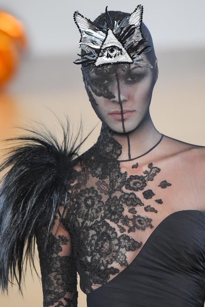 On Aura Tout Vu Parigi Fashion Week 2019 On Aura Tout Vu Parigi Fashion Week 2019