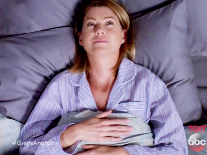 Grey’s Anatomy 12x01: commento a “Mazzate”