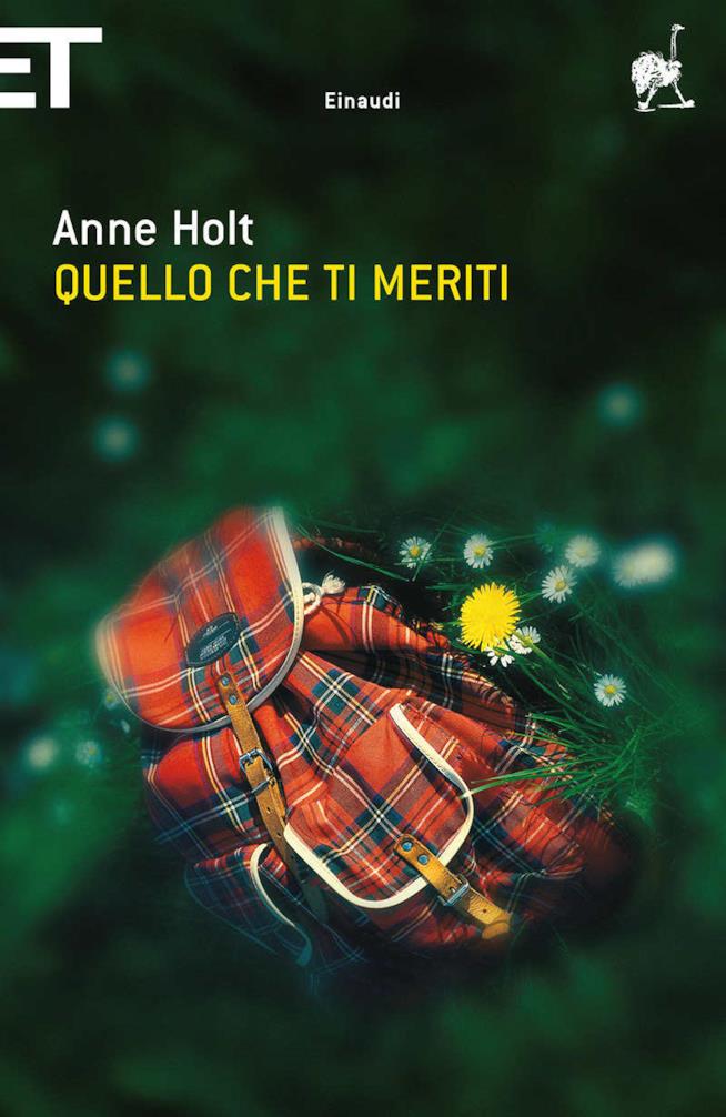 Quello che ti meriti Quello che ti meriti