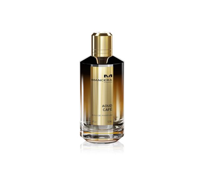 Aoud Café di Mancera Aoud Café Mancera profumo di caffè