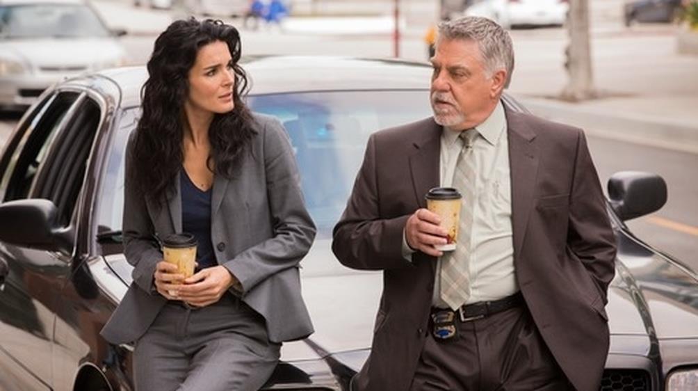 ep03 stagione 5 Rizzoli & Isles