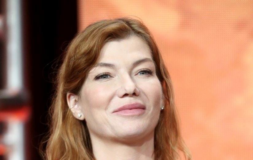 Stephanie Niznik Addio a Stephanie Niznik