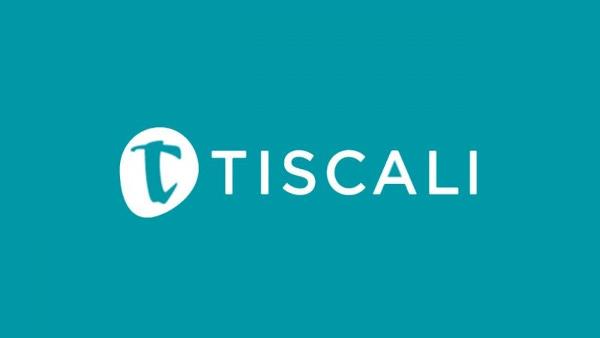 Come chiamare Tiscali Logo Tiscali