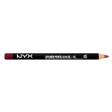 Matita labbra Deep Red