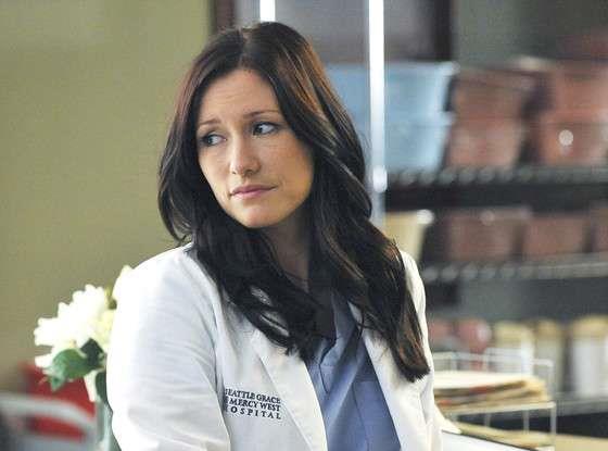 La carriera degli attori di Grey's Anatomy dopo il medical drama Chyler Leigh Grey's Anatomy