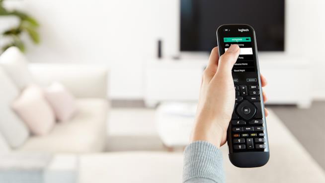 Telecomando universale Telecomandi wireless universali