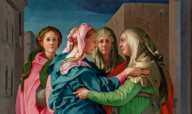 Tra le mostre previste per il 2018 agli Uffizi anche quella dedicata alle opere di Pontormo Sono 16 le esposizioni “in cartellone” per il 2018 che si terranno alle Gallerie degli Uffizi a Fir