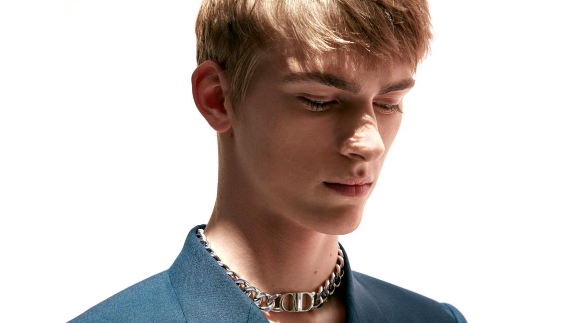 Anello SS 19 Dior Men Jewelry