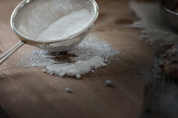 Il bicarbonato di sodio: proprietà , benefici e usi Bicarbonato come disinfettante