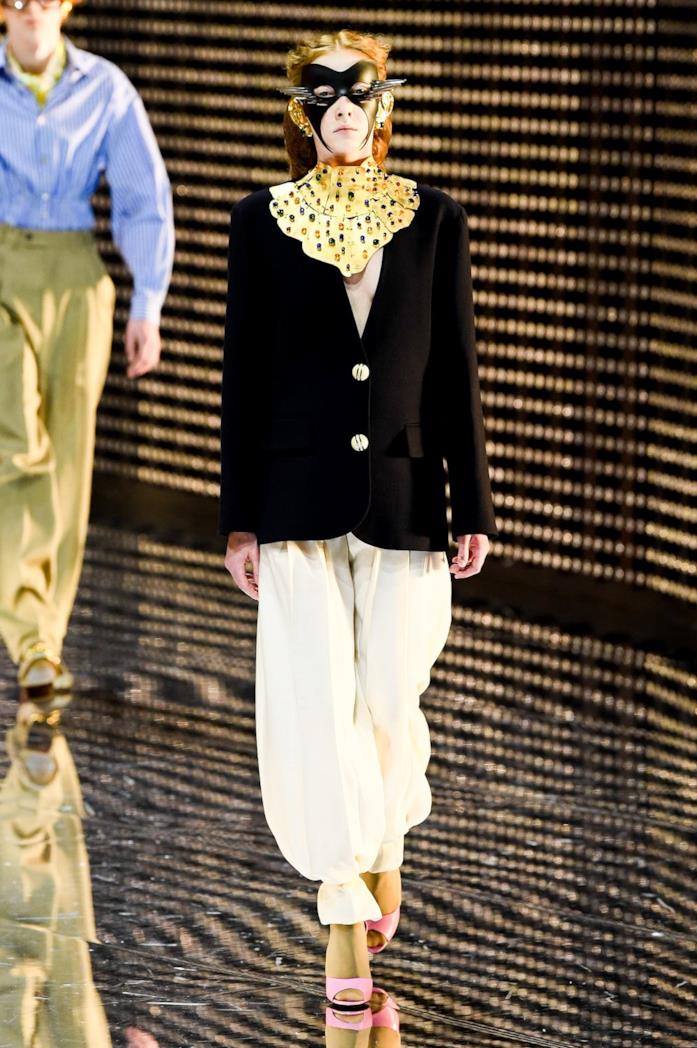 WOMEN FW 19-20 MILANO GUCCI WOMEN FW 19-20 MILANO GUCCI