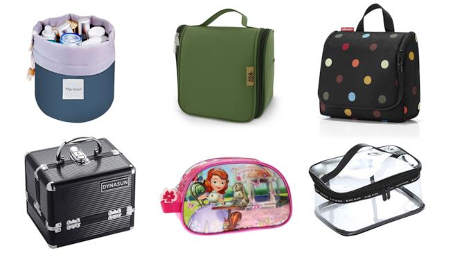 Beauty case da viaggio Beauty case i migliori da avere per il 2018