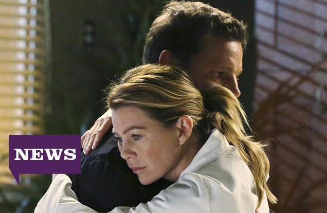 Top 5 moments della puntata 1 di Grey’s Anatomy 11