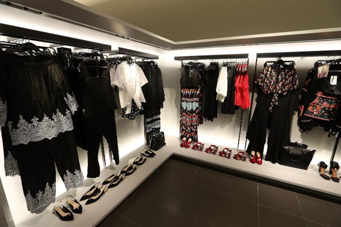 Zara: cosa comprare durante i saldi Zara: cosa comprare durante i saldi estivi