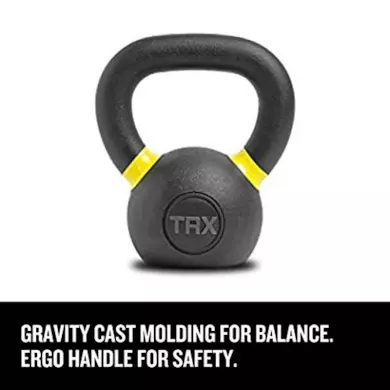 Gravity Cast Kettlebell