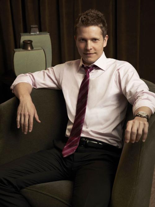 Cary Agos in The Good Wife Matt Czuchry è Cary Agos in The Good Wife
