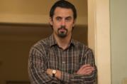 Milo Ventimiglia parla del finale di This Is Us Milo Ventimiglia in un'immagine di This Is Us
