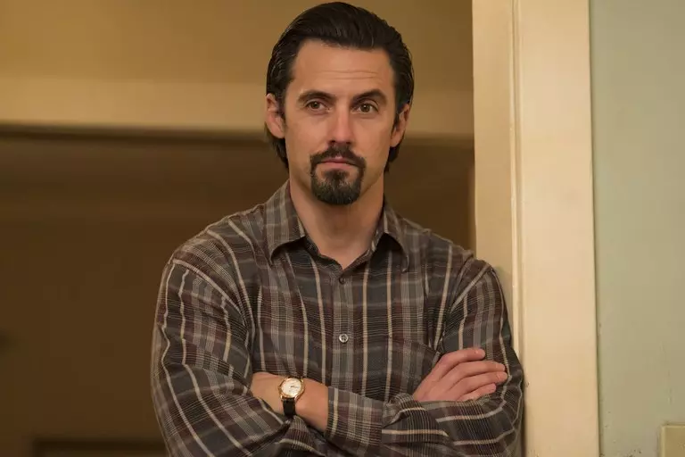Milo Ventimiglia parla del finale di This Is Us Milo Ventimiglia in un'immagine di This Is Us
