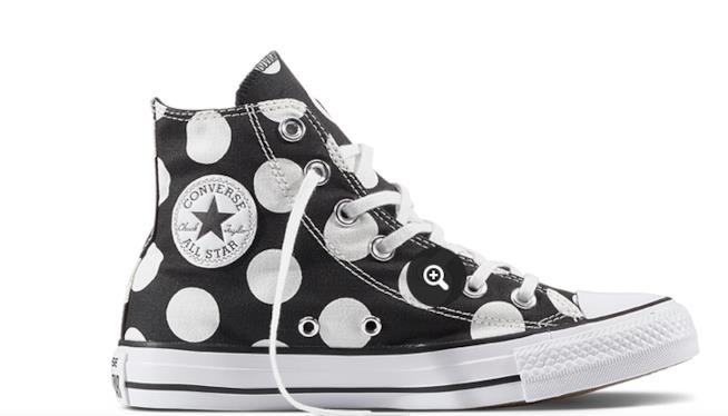 colori converse all star